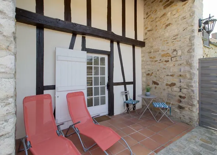 Domaine Des Trois Chateaux