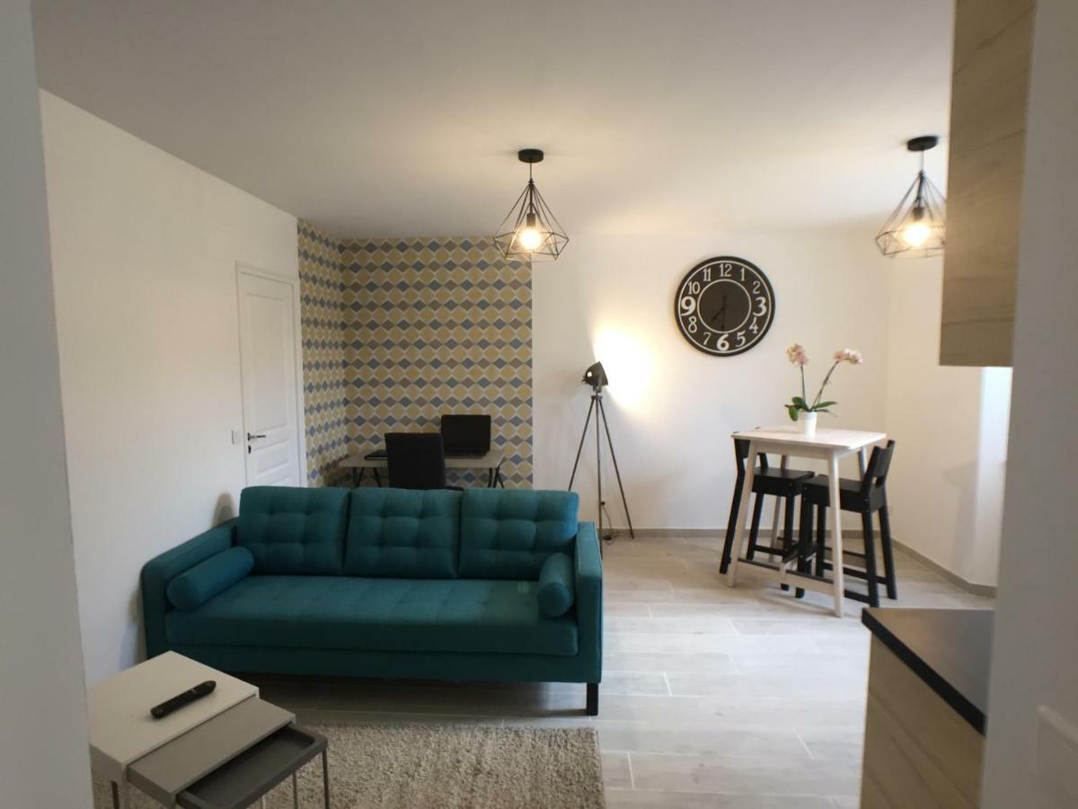 Apartment Domaine Des Trois Chateaux