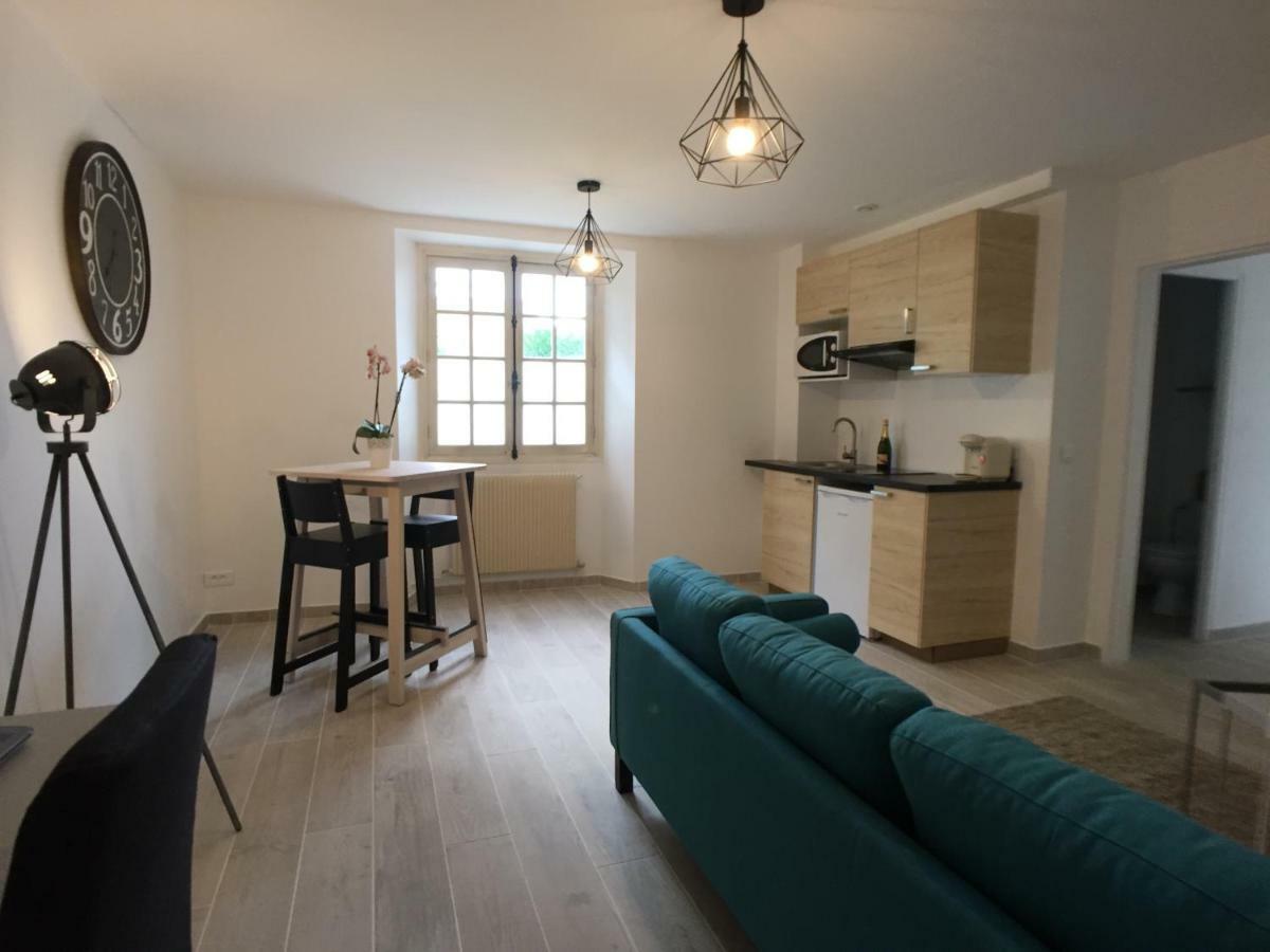 Apartment Domaine Des Trois Chateaux *