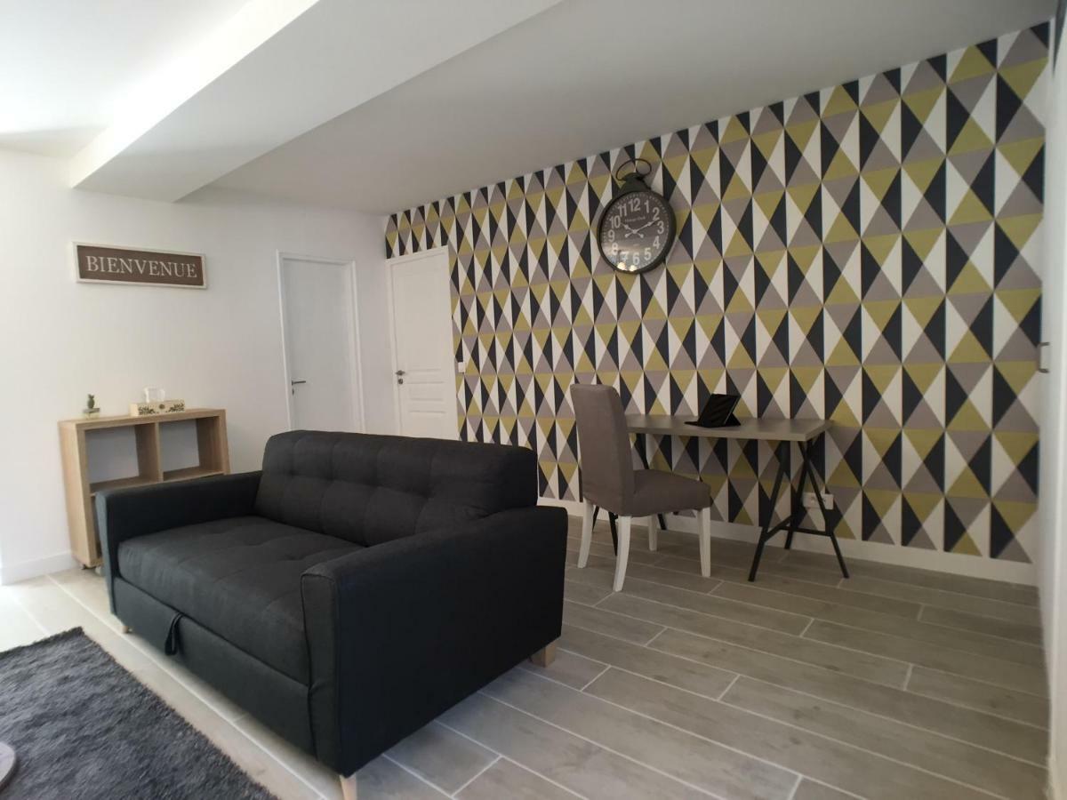 Apartamento Domaine Des Trois Chateaux Moisenay