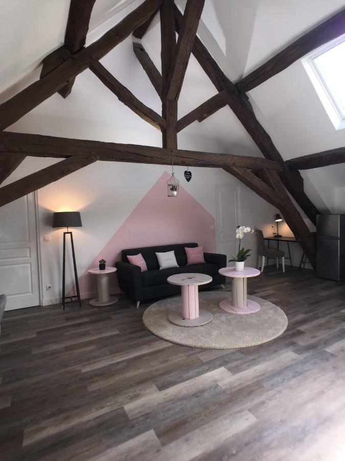 Domaine Des Trois Chateaux * Moisenay