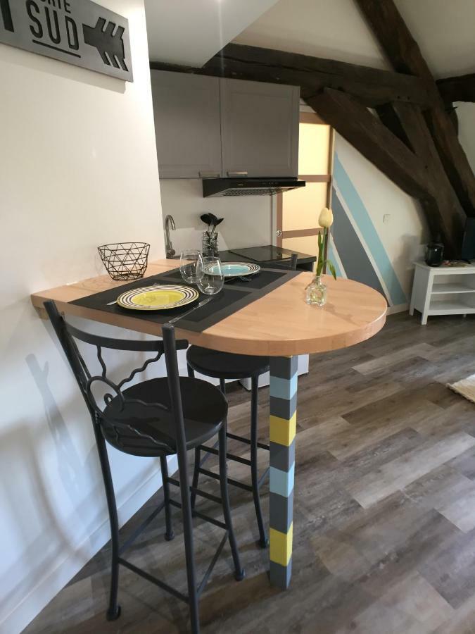 Apartamento Domaine Des Trois Chateaux *