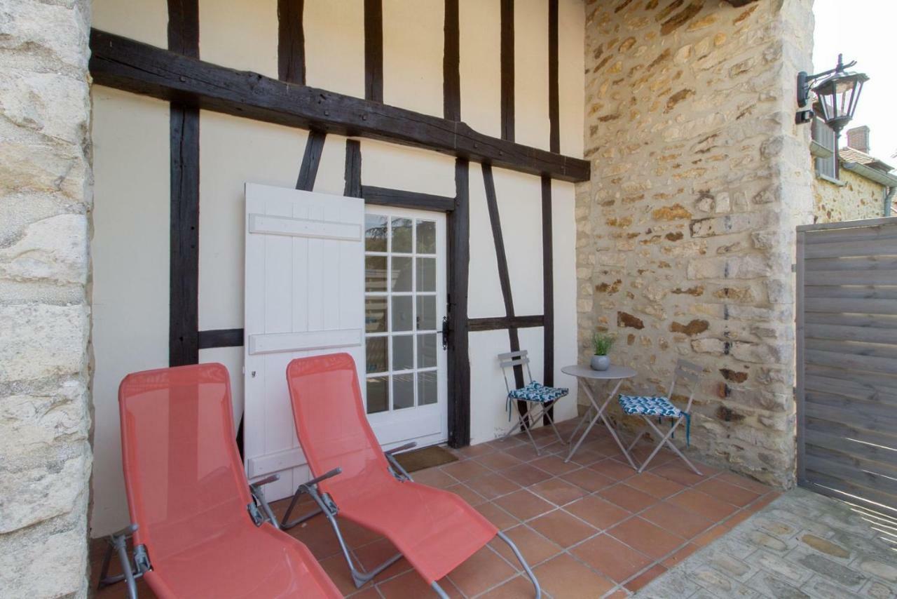Apartment Domaine Des Trois Chateaux *