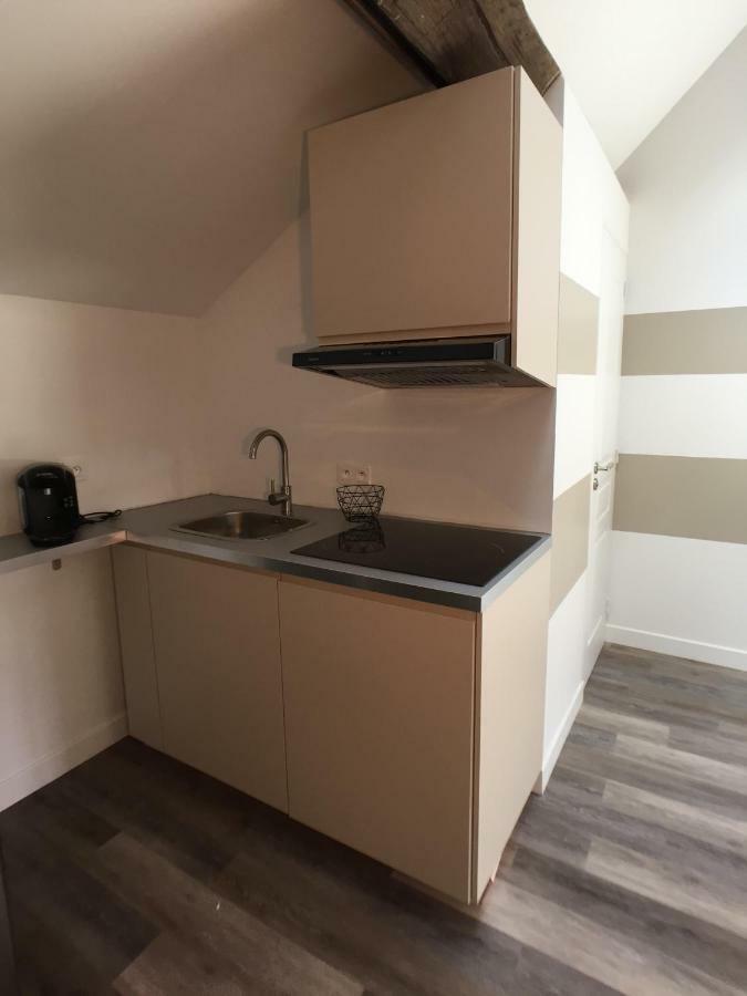 Apartamento Domaine Des Trois Chateaux *
