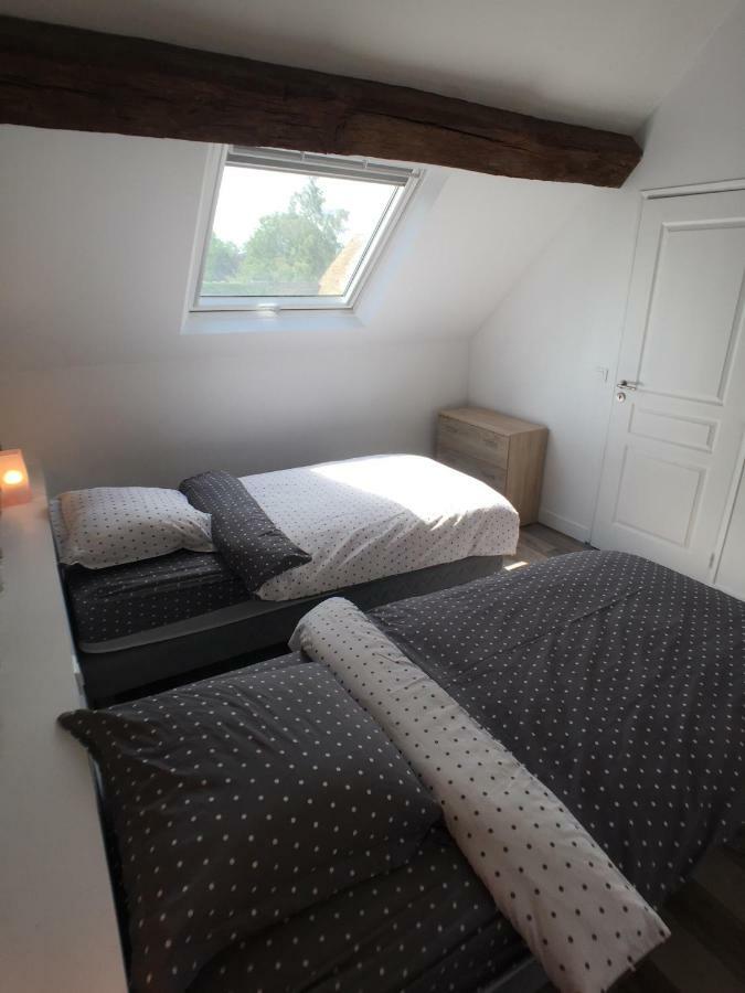 Domaine Des Trois Chateaux * Moisenay