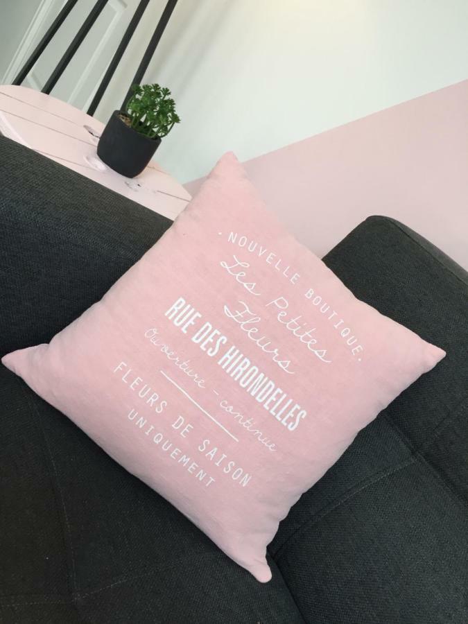 Apartamento Domaine Des Trois Chateaux *