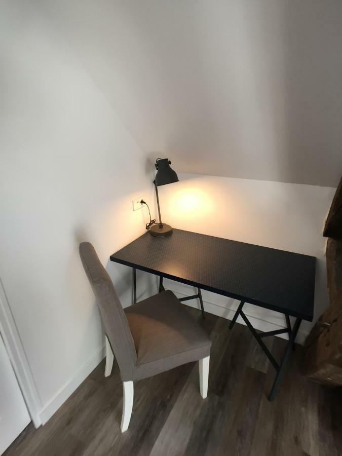 Apartamento Domaine Des Trois Chateaux *