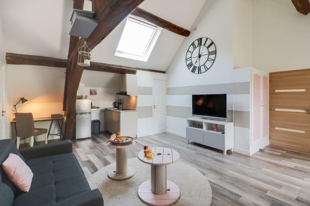 Apartment Domaine Des Trois Chateaux *
