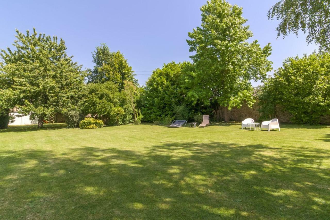 Apartamento Domaine Des Trois Chateaux *