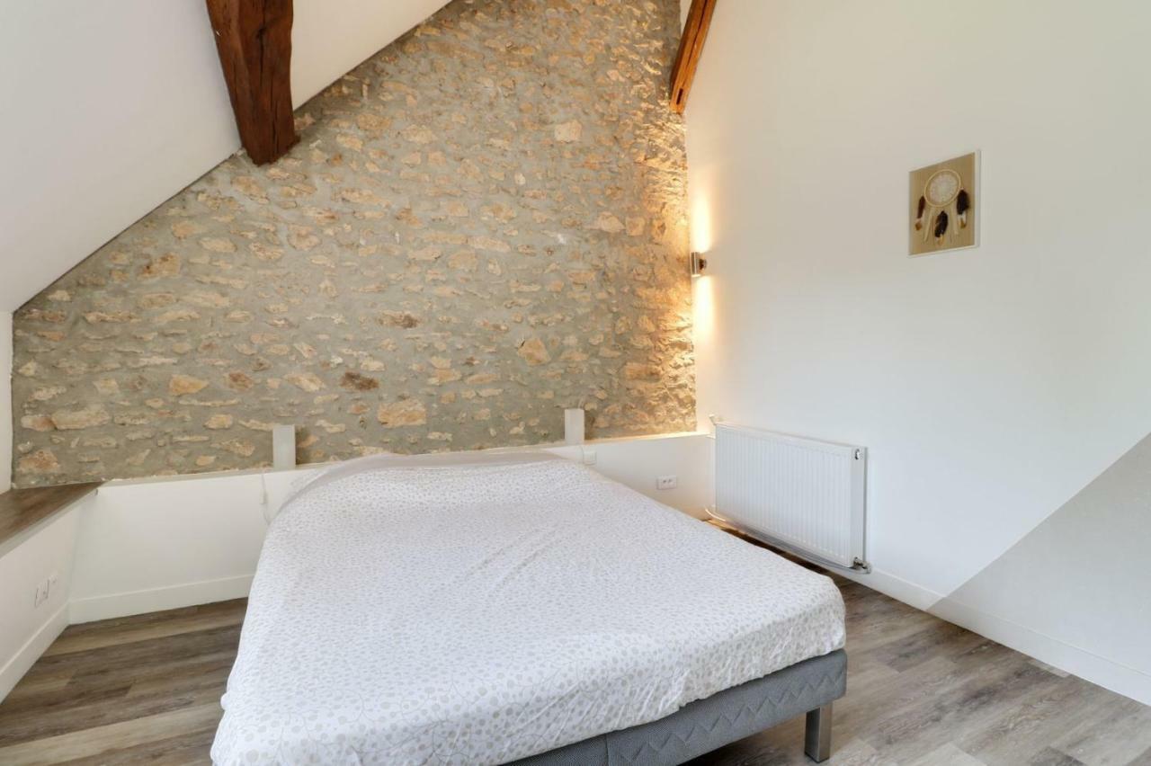 Domaine Des Trois Chateaux * Moisenay