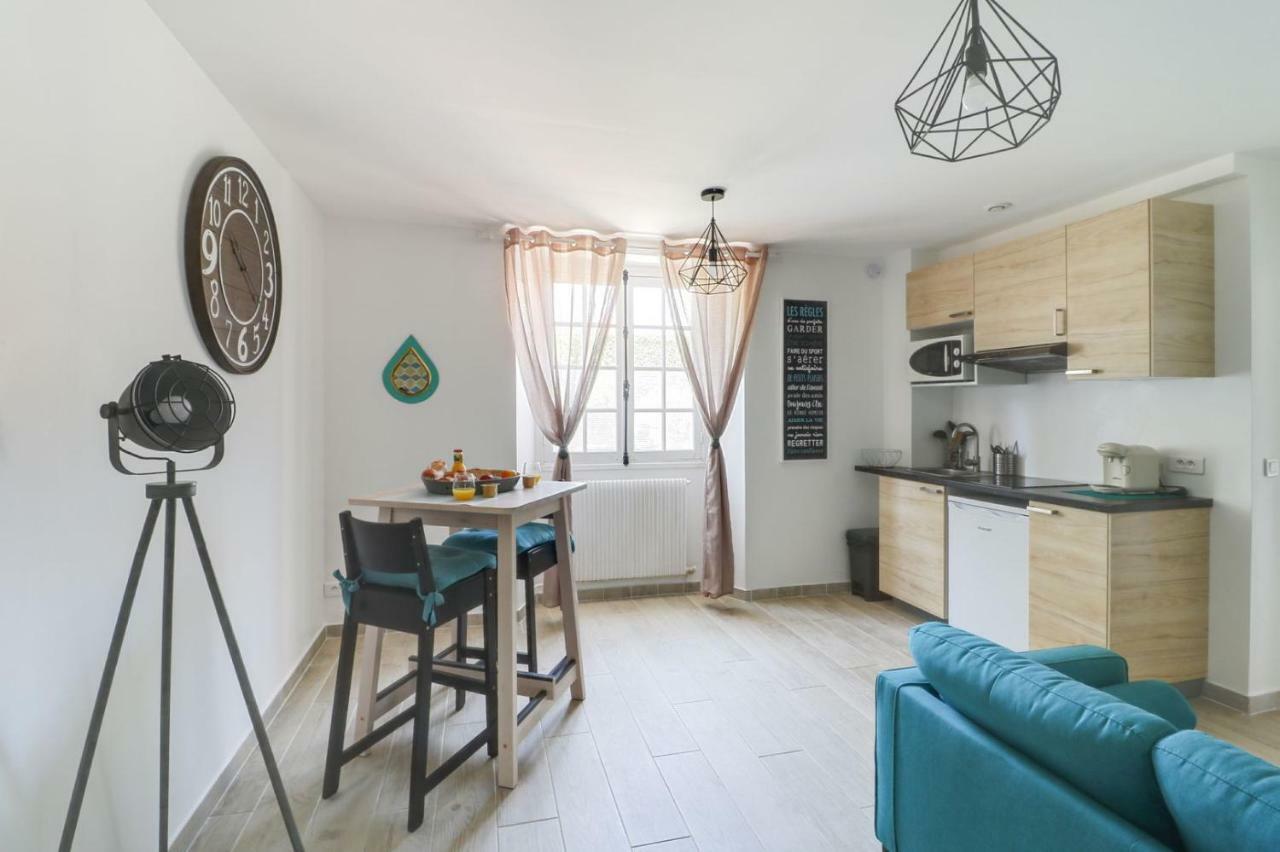 Apartment Domaine Des Trois Chateaux